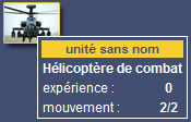 Assaut observation