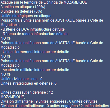 Attaque strat