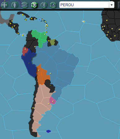 Carte accords