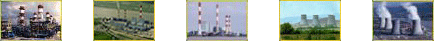 Centrales électriques