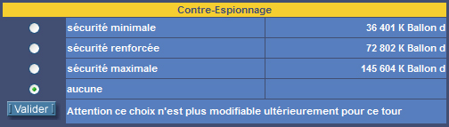 Contre-espionnage
