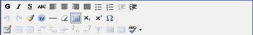 Mise en page