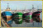 Port de pêche