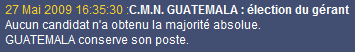 Poste conservé