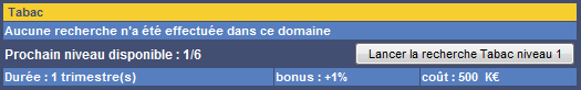 Recherche agronomique
