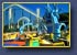 Parc d'attraction international